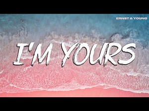 I'm Yours - Jason Mraz (Lyrics)