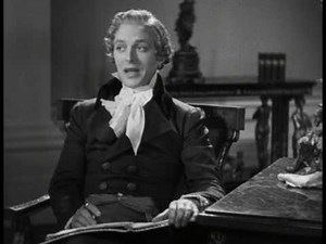 Bride of Frankenstein - The Prologue