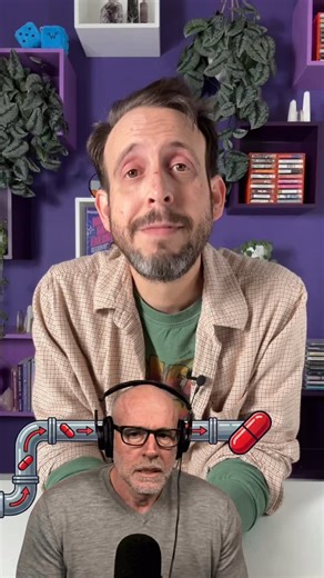 Jeff Guenther, LPC on Instagram: "Let’s talk about the Scott Galloway to red pill pipeline. #mentalhealth #therapy #scottgalloway"