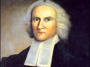 They That Are In Hell Are In Despair - Puritan Jonathan Edwards