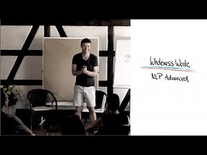 Wholeness Work / NLP Advanced / 4 Tage