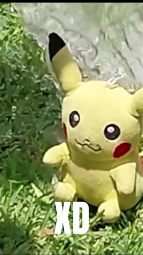 Squirtle VS Pikachu I Squirtle VS #1