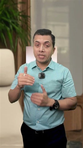 Avoide 3 Mistakes | CMA Vipul Shah