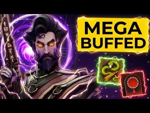 Valve Just Changed Mirage and now he's BROKEN