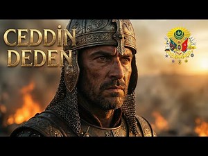 Ottoman Empire (1299–1922) Military March "Ceddin Deden"