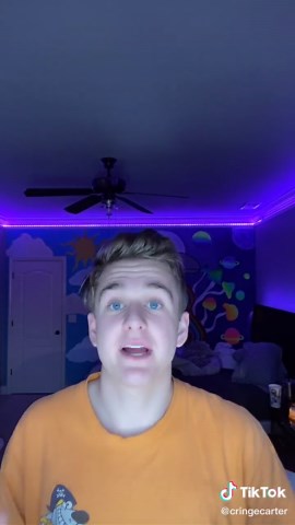 pov: some kid walks into mcdonalds at 3 am to order the entire menu. you tell him it isnt healthy, and he walks away bc he cant fight🥵 #foryou #pov