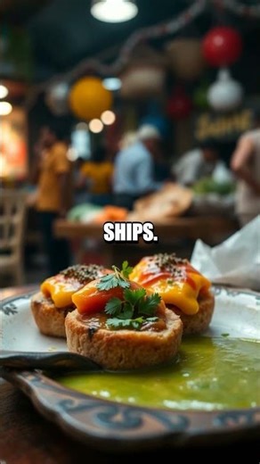 Bolhão Bites and the Soul of Porto Street Food