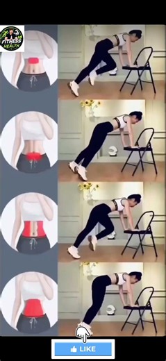 🔥 Easy Fat Loss Exercises at Home | Beginner Weight Loss