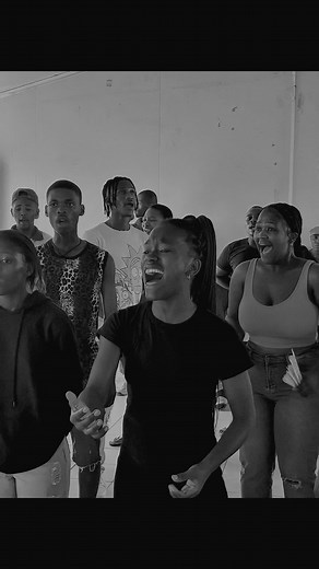 448 reactions · 49 shares | Phumelela by @misspru_dj is one of Mzansi’s powerful anthems advocating against racism, xenophobia, and poverty, inspiring unity and resilience in the face of adversity. We are covering this song in our Album coming out in April next month, Look forward to that❤️ | IThemba Youth Choir | Facebook