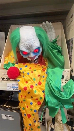 CVS Creepy Halloween Decor 2026 #cvs #halloween