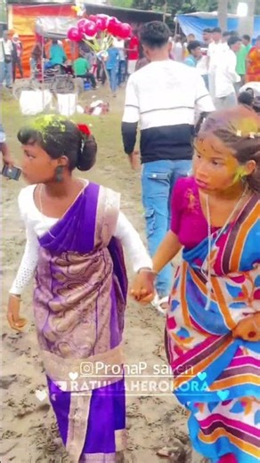 Santali program video #dance #santaliprogram