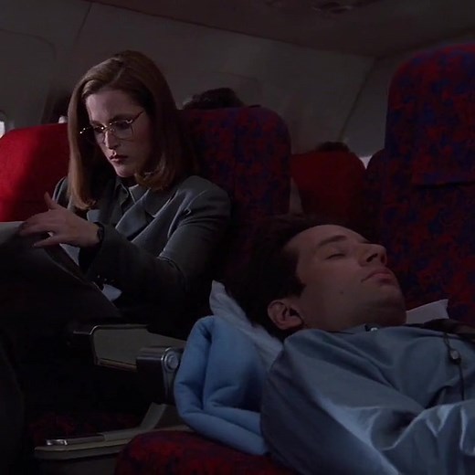 Exploring The X-Files: Episode 1 Recap