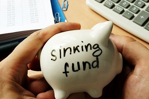 Understanding the term Sinking Fund and its benefits