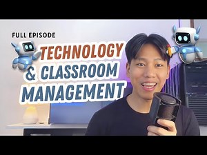 Top Tools for Classroom Management: How Technology Can Help Teachers