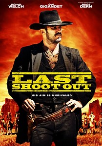 Zwiastun, trailer, wideo - Last Shoot Out (2021) - Filmweb