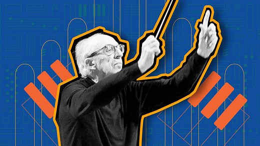 Aaron Copland - Rodeo – Hoe-Down