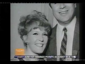 The OUTpsiDER - "Petula Clark Channel 9 Interview"