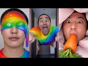 CRAZIEST Sagawa1gou Funny TikTok Compilation | Try Not To Laugh Watching Cactus Dance Challenge 2026