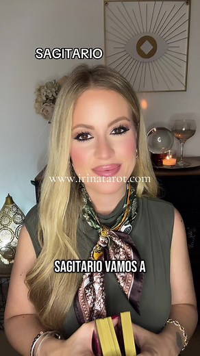Predicciones del Tarot para Sagitario - Mayo 2025