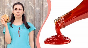 Husmorstipsen som får bort tomatfläckarna – 6 enkla tips