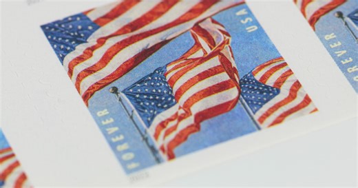 Postal stamp prices increase by 5 cents for first-class mail