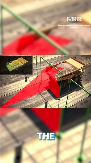 Can Dynamic Scanning Weigh A Truck's Load While The Truck's Moving?