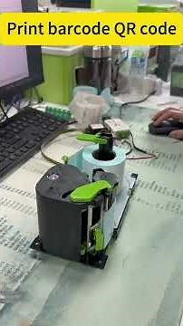 80mm label printer use for scales