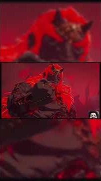 Enter Ganondorf #HyruleWarriorsAgeOfImprisonment #TheLegendOfZelda #Zelda #NintendoSwitch2 #Nintendo