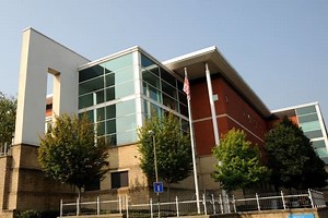 Latest Chesterfield magistrates' court results