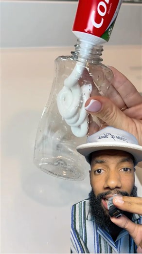 The simple trick to make toothpaste last longer