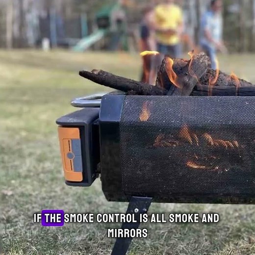 BioLite FirePit Plus Review