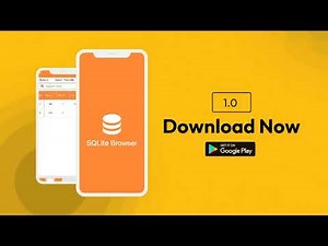 SQLite Browser