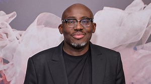 Edward Enninful - Innovation in the Fashion Industry | EBONY
