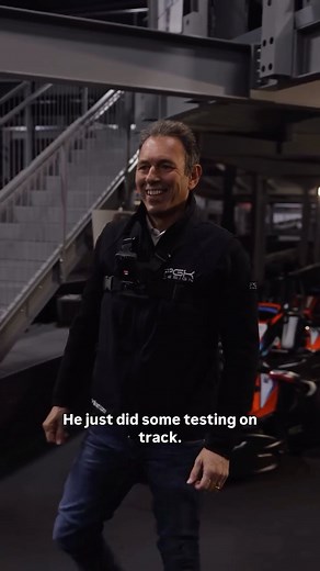 Caught up with Paulo after his first test laps here at HQ racing. As you can see he’s super excited 🔥 #hqracing #hq #pgk #gokarts #peekskillny #sodikart #hqkarting #peekskill #newyork #sodi #sodikarts #gokart #gokarting #karting | HQ Racing