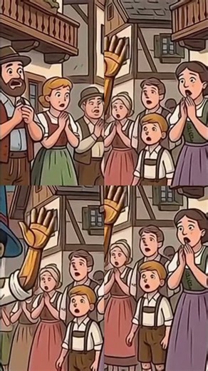 Pinocchio's Song: A Classic for Kids!