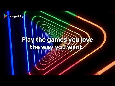 Play the games you love, the way you want