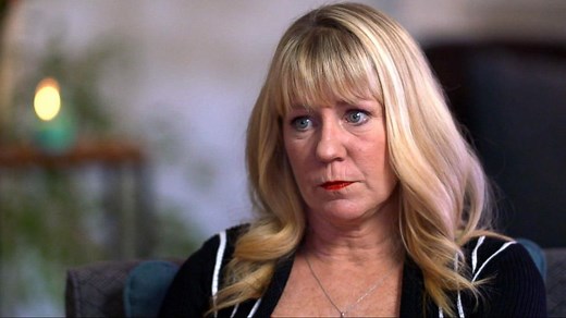 Tonya Harding says she heard ex-husband and others talk of going after another skater