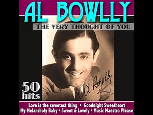 Al Bowlly - Blue Moon