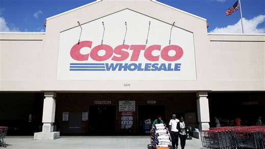 Plans for new Costco in Southeast Naples inching ahead. Here's where they stand