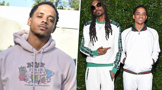 Who is Snoop Dogg's son Cordell Broadus? Age, Height and Instagram revealed