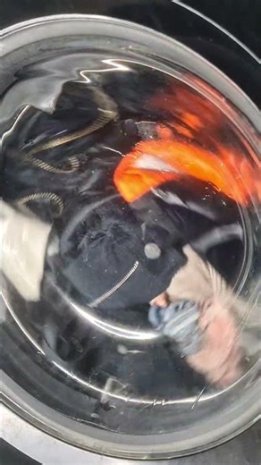 Hotpoint NSWR843C Mixed 40'c Full Cycle