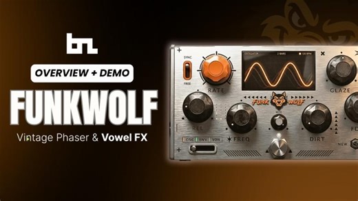 FunkWolf - Overview and Demo | Gaurav Dayal