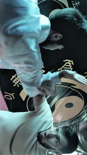 Ip Man vs Mike Tyson ( Fightchoreography )