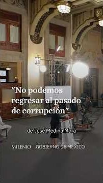 New head of the CCE receives message of collaboration and resolve from Sheinbaum