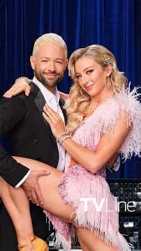 Olympic Gold Medalist Amber Glenn Talks Dancing With The Stars Season 35