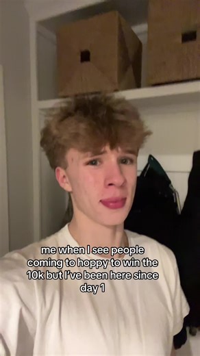 Competitive Hopscotch Replay of Day 1 Players