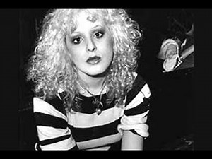 NANCY SPUNGEN POST-MORTEM PHOTO
