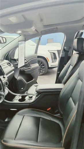 2020 GMC Acadia AT4, 80809 miles, LZ206532