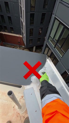 Install Coping Metal Roofing #install #coping #metal #roofing #tips