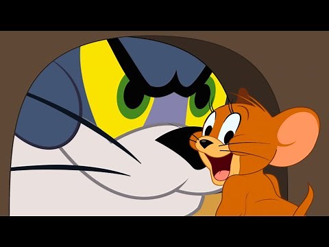 Tom & Jerry Cheese Swipe - Cartoons Games
